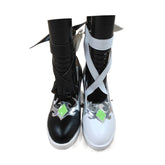 2111 Uma Musume Pretty Derby Victory Ballet Cosplay Shoes for Anime Conventions - Halloweez